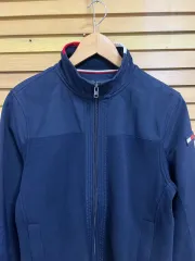 Tommy Hilfiger(トミーヒルフィガー) メンズ フリースウィンドブレーカージャケット S