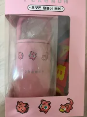 ポケットモンスター ステンレスボトル
