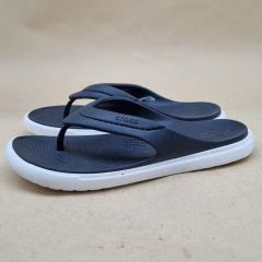 クロックス レディース ビーチサンダル 240