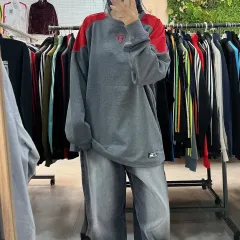 UNDER ARMOUR(アンダーアーマー) バイカラー 長袖Tシャツ