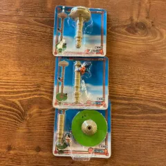 ドラゴンボール フィギュア