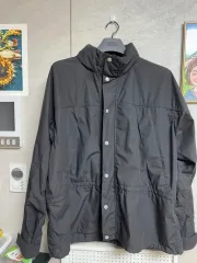 THE NORTH FACE(ザノースフェイス) パープルレーベル フィールドジャケット xl