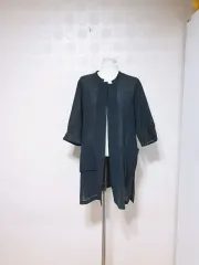 フレルリン / スーツジャケット 77 / スーツカーディガン 77 / ジャケット ロング丈 77