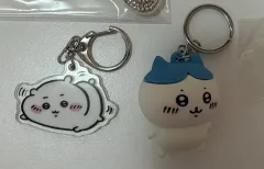 ちいかわ キーホルダー まとめ出品