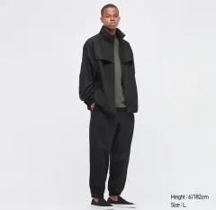 XXL UNIQLO U(ユニクロユー) ブルゾン