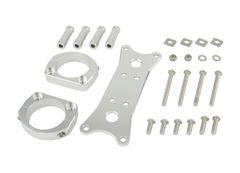 ベンリィ110 ワイズギアルーフ用取付ブラケット ヤマハ GEAR - メルカリ