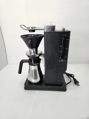 BALMUDA The Brew K06A-BK　コーヒーメーカーのサムネイル