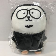 闇金ウシジマくん 原画展 ナガノのくま ちいかわ コラボ ぬいぐるみ