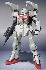 HGUC ガンダムEz8 & 装甲ホバートラック 全塗装済み完成品 - メルカリ