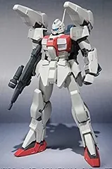 【中古-非常に良い】ROBOT魂 -ロボット魂-〈SIDE MS〉 ネロ・トレーナー型（魂ウェブ限定）