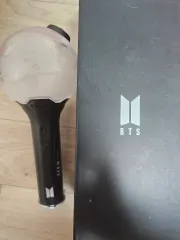 BTS ペンライト アミボム ver 3 ARMY BOMB
