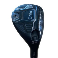ピン G425 ユーティリティ 7U Ping ハイブリッド 7番 7H U7 - メルカリ