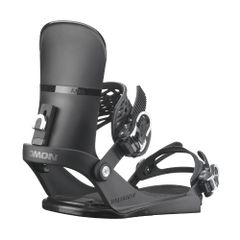 신품 살로몬(SALOMON) 스노보드 빈딩 EDB(이디비) 2024-25년 모델 유니섹스 L47650200 S