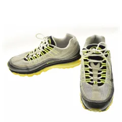 【NIKE】397252-002 AIR MAX 24-7スニーカー