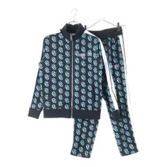 新品未使用 Gibous galfy ガルフィー ジャージ ズボン セットアップ
