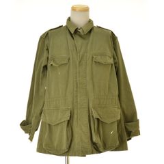 CANADIAN ARMY ミリタリージャケット 69260616R01S - メルカリ