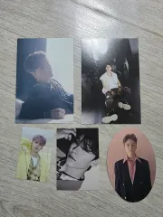 SEVENTEEN バーノン トレカ はがき 等 まとめ