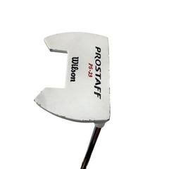 Wilson PROSTAFF PS-24 パター - メルカリ
