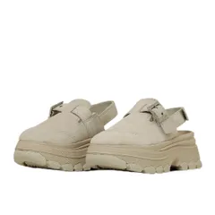 新品 オールスター トレックウエーブ クロッグサンダル