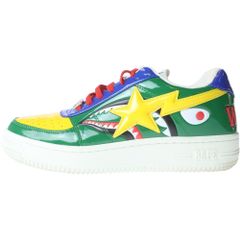 らき☆すた らきすた カスタム ベイプスタ bapesta - メルカリ