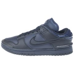 NIKE (ナイキ) Women's Dunk Low Twist DZ2794-400 ウィメンズ ダンク ロー ツイスト ダークオブシディアン ローカット スニーカー ネイビー US10/27