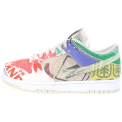 2026年最新】Nike Dunk Low City Marketの人気アイテム - メルカリ