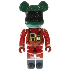 2026年最新】BE@RBRICK SPACE SUITの人気アイテム - メルカリ