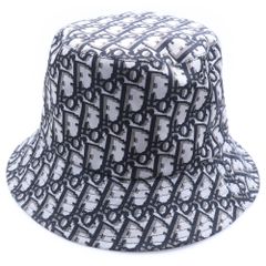 美品 DIOR ディオール バケハ メンズ Lサイズ - メルカリ