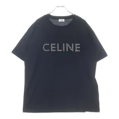 2026年最新】celine tシャツ スタッズの人気アイテム - メルカリ