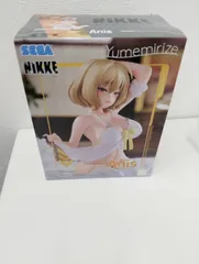 NIKKE　アニス