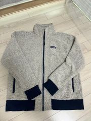 パタゴニア フリース リース l 105