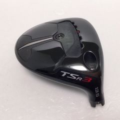 Titleist TSR3 ドライバー ヘッドのみ 10.0度 - メルカリ