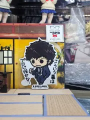 名探偵コナン 松田 陣平