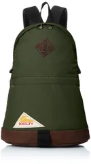 新品 [ケルティ] リュック VINTAGE GIRL'S DAYPACK H 容量:15L 2592115 OLIVE
