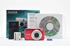 ☆ジャンク品☆ 希少 なっちゃん FinePix A101 箱付き #22457 - メルカリ