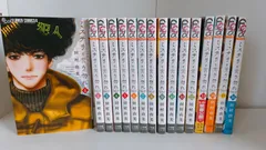 ミステリと言う勿れ 全巻 16巻セットのサムネイル