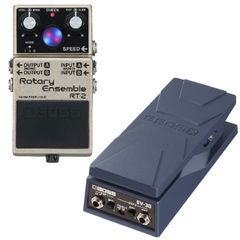 Roland ローランド REVO-30 ロータリー アンプ・シミュレータ - メルカリ