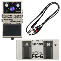 2026年最新】Roland デュアル・フット・スイッチ FS-6の人気アイテム