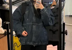 マークゴンザレス デニムジャケット Z254UZP230