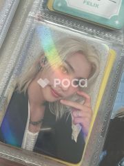 straykids フィリックス スキズ ATE Makestar