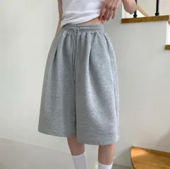 新品バミューダパンツ