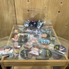 キャラクターグッズ 黄泉のツガイ 弁当箱