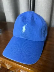 POLO Ralph Lauren（ポロ） ラルフ ローレン ボールキャップ 帽子