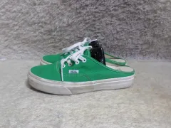 235 VANS ヴァンズ ミュール スニーカー 中古 靴