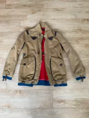 DSQUARED(ディースクエアード) 04 ダウンジャケット 48