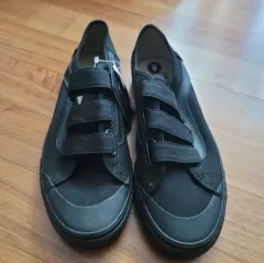 VANS(バンズ) black ball priz B
