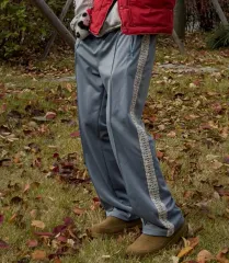 新品 トラックパンツ XL