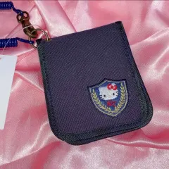 ハローキティ カードウォレット