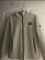 アンダーアーマー フリース