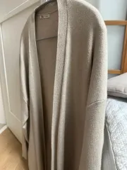 ZARA(ザラ) カーディガン ( m ）